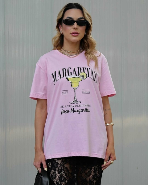 T-Shirt Marguerita