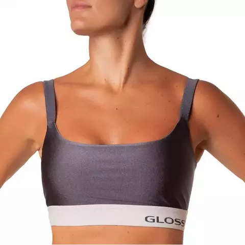 CONJUNTO CARBOX - LEGGUING E TOP GLOSSY - comprar online