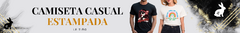 Banner da categoria Estampada