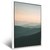 Quadro Montanhas E Nevua - QuadroZayn - Quadros Decorativos Premium
