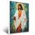Quadro Abstrato Jesus Cristo - loja online