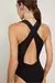 Body De Malha Crepe Cruzado Costas - Animale - comprar online