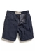 Bermuda 100% Linho Azul - Pineapple - comprar online