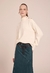 Blusa Pull Le Lis Ciena II Tricot Feminina