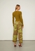 Calça de Sarja Cargo Camuflada - Animale - Photo Boutique