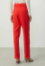 Calça Slim Curitiba Vermelha- Shoulder na internet