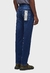 Calça Jeans Comfort New - Osklen - loja online