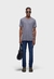 Calça Jeans Comfort New - Osklen - comprar online