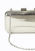 Clutch Meg Silvério - Le Lis - loja online