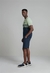Camiseta Malha Slim Fit - Highstil - Photo Boutique
