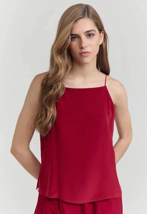 Regata Seda Cassia - NV - comprar online