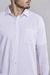 Camisa Manga Longa Fio Lilás - Highstil na internet