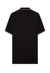 Polo Piquet Easa Frisos Classic Preto - Ellus - comprar online