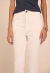 Calça Le Lis Paula Reta Color I Feminina - comprar online