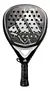 Pala Adidas Bisoke Attack Carbon 2024 - Smash Padel