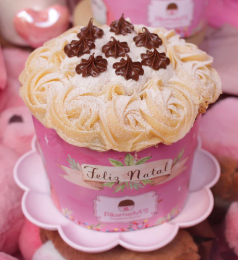 PIKUTTONE/CHOC SONHO DE NUTELLA - comprar online