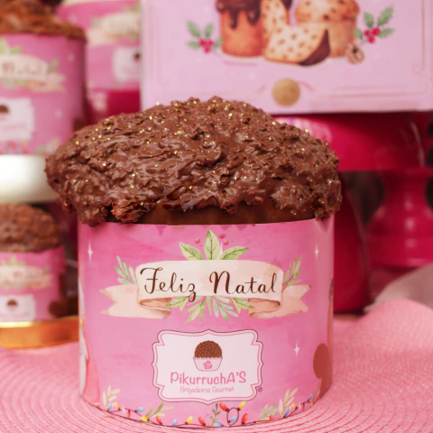 PIKUTTONE/CHOC CRUNCH - comprar online