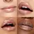3d Hydra Lipgloss - 04 Pearly Peach Rose - Begonia