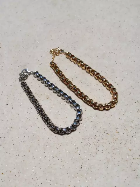 Pulseira Granada