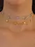 Choker Burgos
