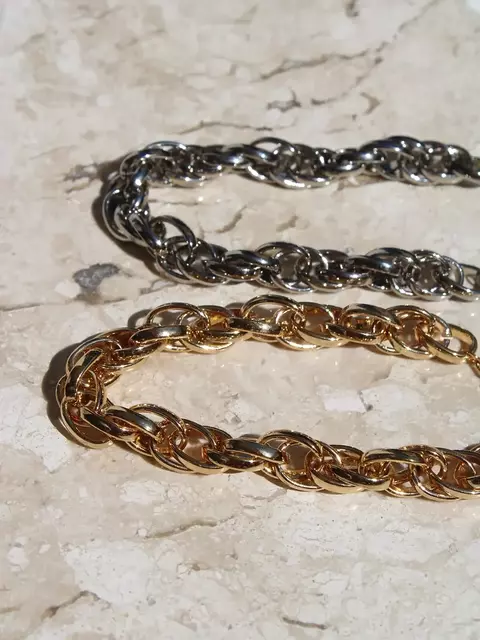 Pulseira Rowdy