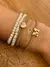 Pulseira Grão - comprar online