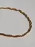 Tornozeleira Baiana