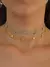 Choker Burgos na internet