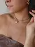 Imagem do Colar Bubble