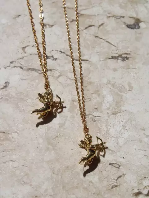Colar Cupid