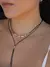 Colar Leather na internet