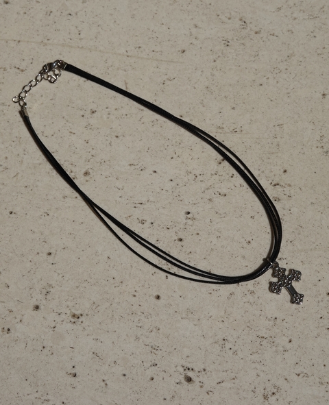 Colar All Saints - comprar online