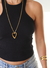 Colar Lovely - comprar online