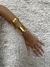 Bracelete Brun - Mira Brand