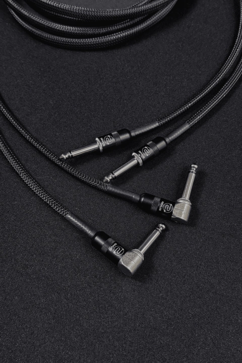 Cabo duplo para instrumentos - comprar online