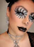 CRAZY Mesh Branca Contorno - loja online