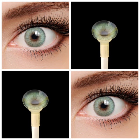 NATURAL Gogh N Cinza - comprar online