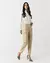 Calça Alfaiataria Baggy Fran - comprar online