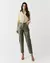 Calça Alfaiataria Baggy Fran - loja online