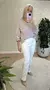 Blusa Sarah - Razzura Modas