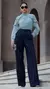 Calça Alfaiataria zaira
