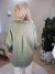 Camisa Lia - Razzura Modas