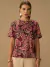 Camiseta Solta Livia - comprar online