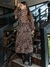 Vestido Bruna