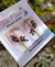 Películas para unhas com glitter e raminhos - comprar online