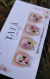 Adesivos artesanais Decorativos para Unhas Florais - comprar online
