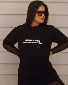 Camisetão Arpoador na internet