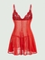 Babydoll Amour - Luxor Boutique
