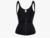 Faja Reductora Gadnic Corset Neoprend Con Hebillas + Cierre - comprar online