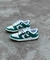 NIKE SB DUNK LOW BLUE/GREEN - comprar online